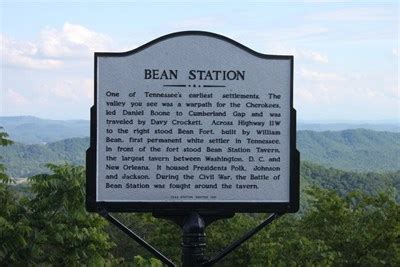 Motels In Bean Station Tennessee - News Current Station In The Word