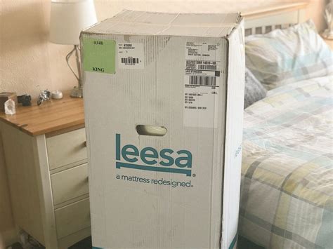 The Leesa Mattress Review | Dream of Home