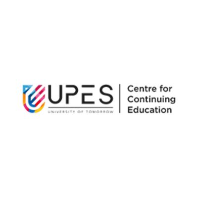 UPES Online (Centre for Continuing Education) – Medium