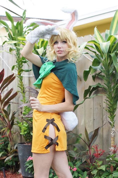 One Piece - Carrot II by MeganCoffey on DeviantArt