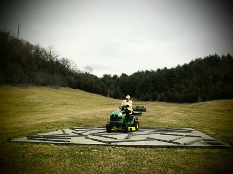 John Deere Factory & Test Site in Greeneville, TN