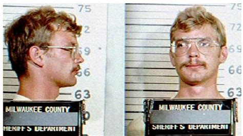 Jeffrey Dahmer’s Prison Glasses Go on Sale for $150,000