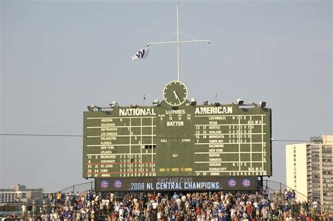 History Of The 'W' Flag At Wrigley Field | From This Seat