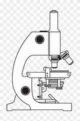 Optical microscope Microscopio Simple Cell Discovery Angle  sketch template