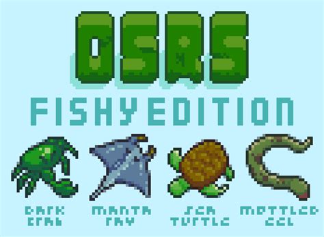 OSRS Pixel Art Food 4 : r/2007scape