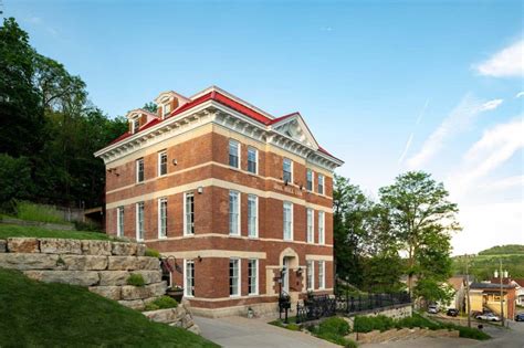 3 Incredible Historic Attractions Near Downtown Galena IL