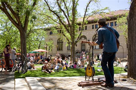 2019 Fort Collins Noontime Concert Event - Fort Collins, CO