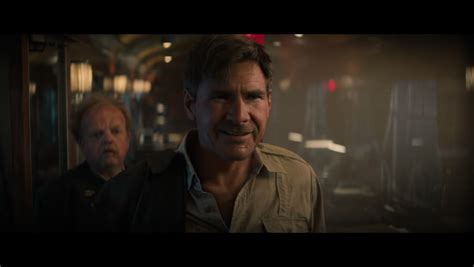 Indiana Jones and the Dial of Destiny (2023) Super Bowl Spot (ProRes) : Lucasfilm : Free ...