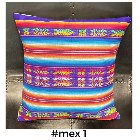 Mexican cushions #mex – Chase & Hide Pty Ltd