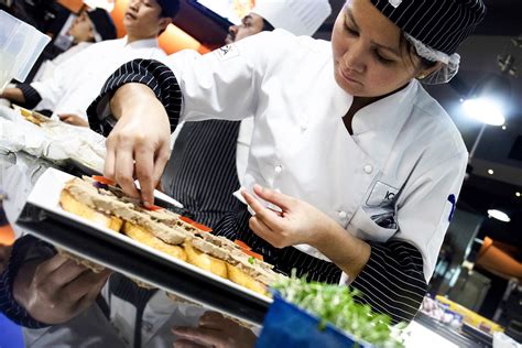 Top-Rated Chef Courses in Dubai - Diploma in Professional Chef Training ...