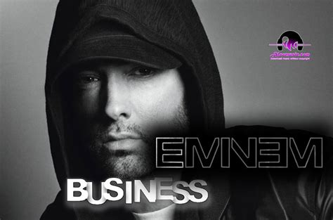 Download Eminem Business Free Music - Aloomusic