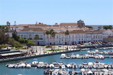 TOP 10 things to do in Faro, Portugal