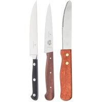 Restaurant Steak Knives | Commercial Steak Knives