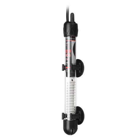 100W HX-906 Submersible Adjustable Water Heater For Aquarium Fish Tank – Alexnld.com