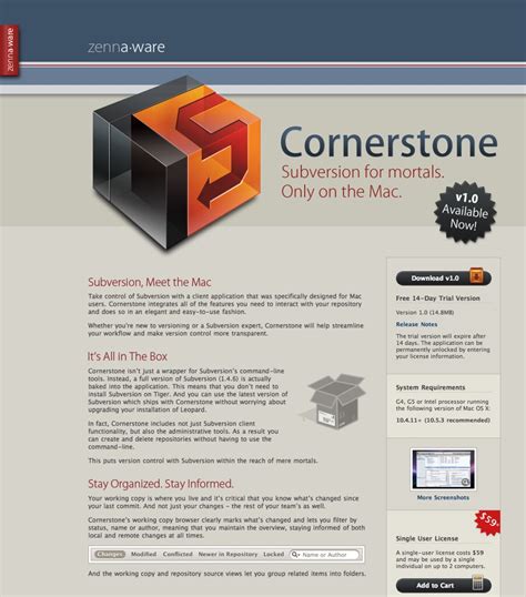 Cornerstone Icon Design | Website screenshot of the Icon I d… | Flickr