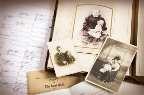 Ways to Find an Old Obituary for Free | LoveToKnow