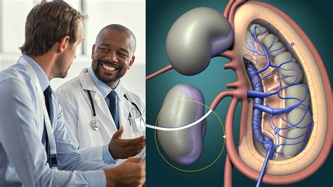 The Kidney Stent: A lifesaving medical device - Kidney Stent