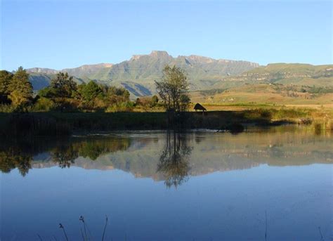 Drakensberg Park (World Heritage Site) and surrounds | Secure Your ...