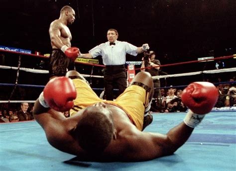 30 Years Ago Mike Tyson Became The Youngest Heavyweight Champion, Heres His Incredible Story