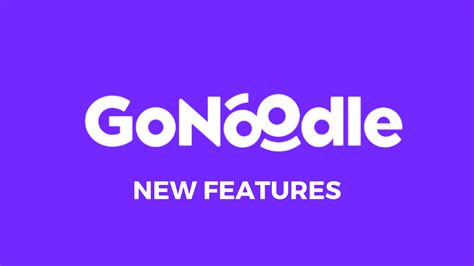 GoNoodle