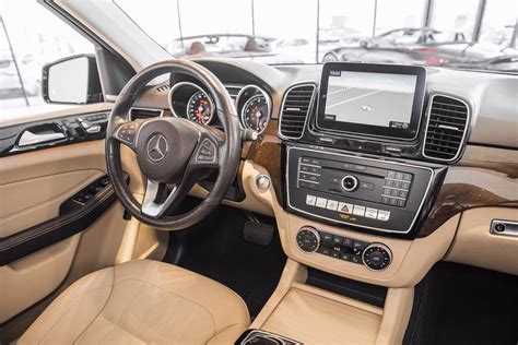 Aggregate more than 156 benz gle 350 interior - tnbvietnam.edu.vn