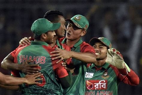 Bangladesh vs Netherlands 2016 world T20 preview | Twenty20 Wiki