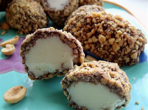 Peanut Rolled Candy Eggs #SundaySupper - Cindy's Recipes and Writings