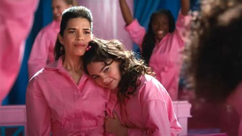 Oscar Nominations 2024: America Ferrera Nabs Surprise Best Supporting Actress Nomination | The ...