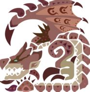 Pink Rathian - Monster Hunter: World Wiki