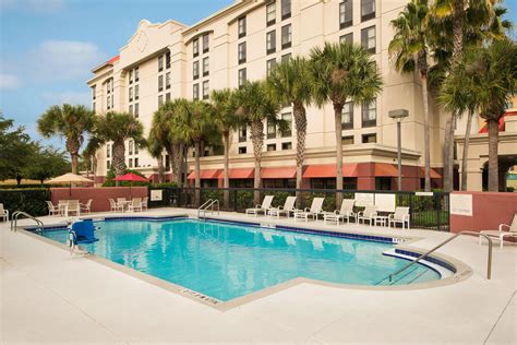 Hampton Inn Orlando-International Drive/Convention Center | Orlando, FL | 41801