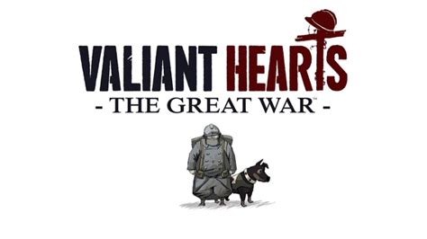 PR: Valiant Hearts: The Great War Coming This June - oprainfall