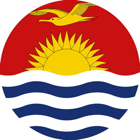 Kiribati Flag Emoji 🇰🇮 – Flags Web