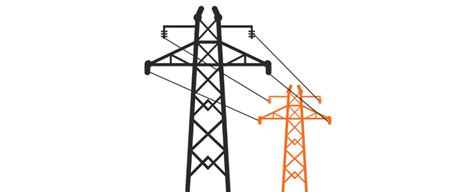 Electricity grid - how electricity gets to you