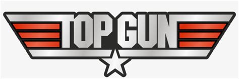 Top Gun Allstars Logo