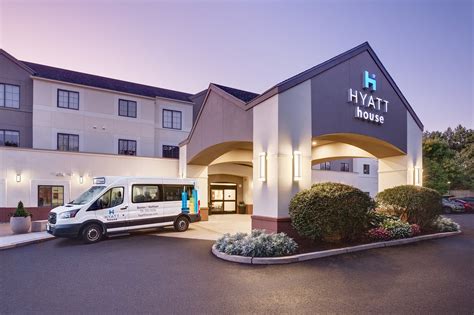 HYATT HOUSE BOSTON/WALTHAM - Updated 2024 Prices & Hotel Reviews (MA)