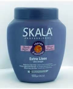 skala skala | Skala Ultra Straight Hair Treatment Conditioning Cream - PakCosmetics