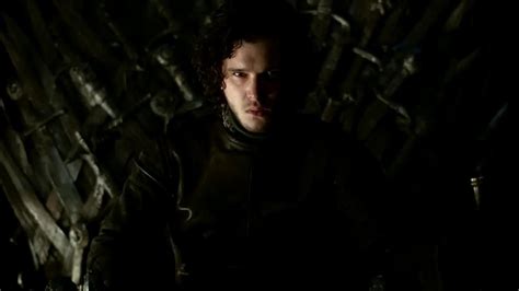 Jon Snow poster - Jon Snow Photo (24489537) - Fanpop