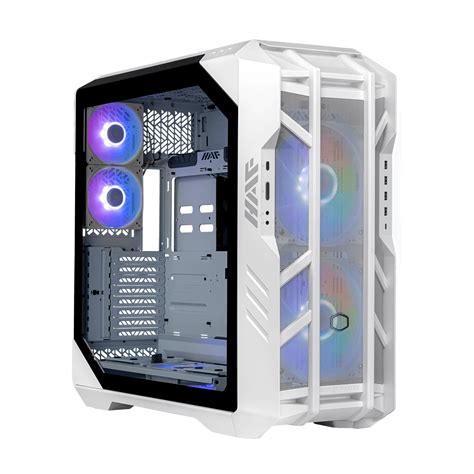 HAF 700 Full Tower PC Case | Cooler Master Россия