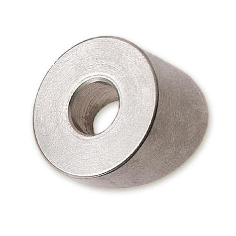 Shop Feeney 4-Count 3/4-in Stainless Steel Beveled Washers at Lowes.com