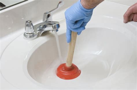 How to Unblock a Sink | Homecure Plumbers