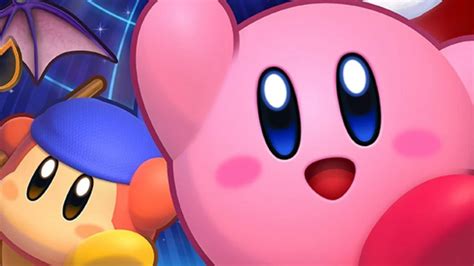 Where To Buy Kirby's Return To Dream Land Deluxe On Switch | Nintendo Life