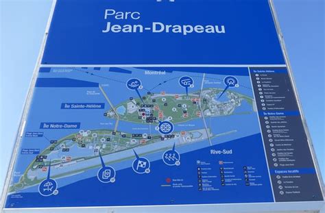 Parc Jean-Drapeau (Montréal) : 2020 Ce qu'il faut savoir pour votre visite - Tripadvisor