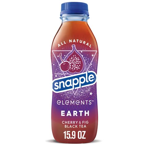 Customer Reviews: Snapple Elements Earth, 16 OZ - CVS Pharmacy