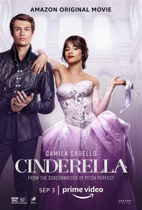 Cinderella (2021) - Review and/or viewer comments - Christian Spotlight ...