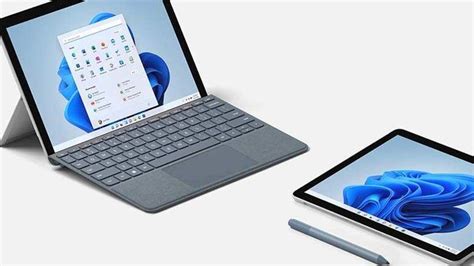 Microsoft Surface Go 3 with i3 processor, digital pen goes live. See details | Mint