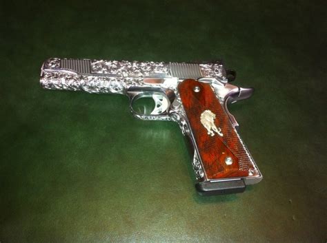 17 Best images about 1911's 45 ACP on Pinterest | Pistols, Colt 45 and ...