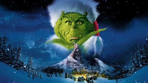 The Grinch Wallpapers - Top Free The Grinch Backgrounds - WallpaperAccess