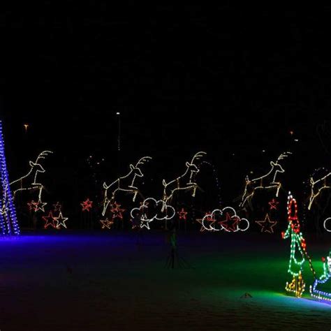 News, stories and Infromation - Airdrie Festival of Lights