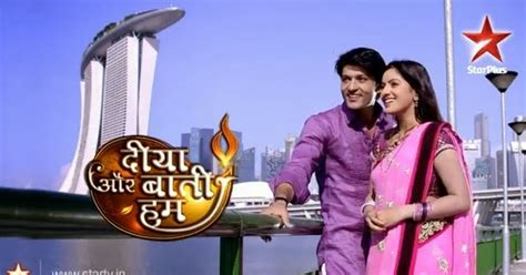 Diya Aur Baati Hum 15th August 2014 Full Episode Watch Online - Watch ...