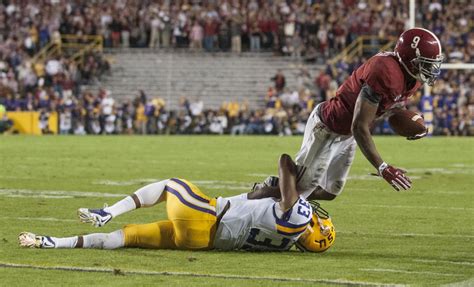 LSU vs. Alabama rivalry history by the numbers: See 12 interesting facts, figures | LSU ...